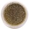 American Gold Disco Dust 5 Grams Extra Fine Non Toxic Glitter for Cake Decorating